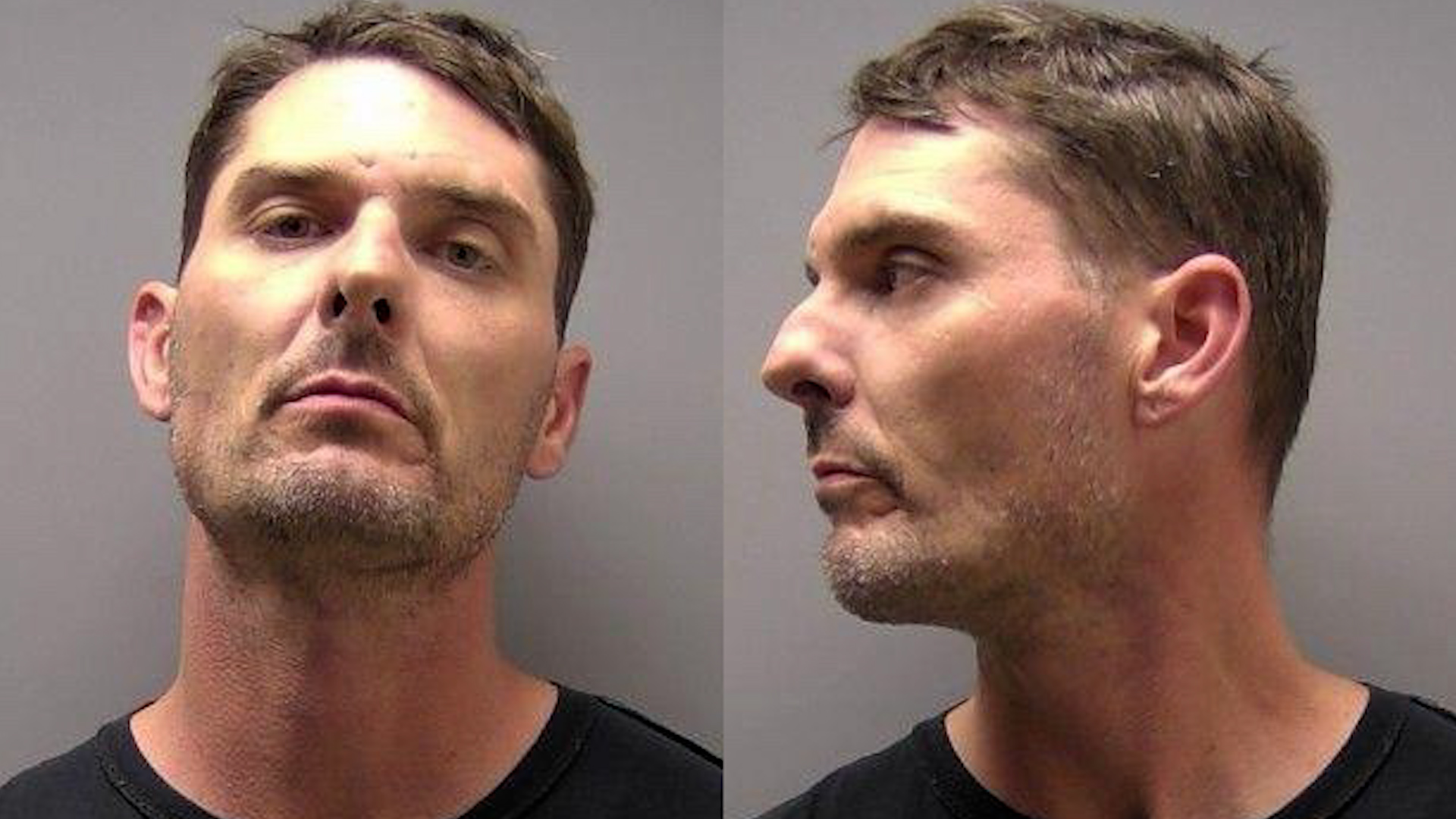 Former Plattsburg officer pleaded 'not guilty' to obscene, indecent commercial messaging charge