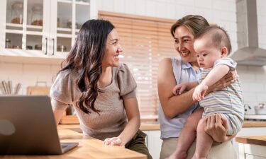 Staying home to raise the family? Here&rsquo;s what the working spouse needs to earn in 2026