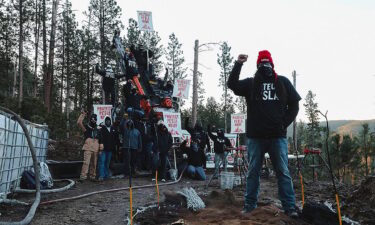 A rare win in Indian Country: How tribes drove out a mining company in one week