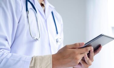 The doctor&rsquo;s AI will see you now