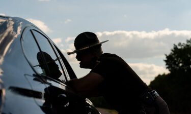 Inside the &lsquo;shadow surge&rsquo; driving ICE arrests to new heights