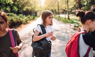What to do if your child is being bullied at school