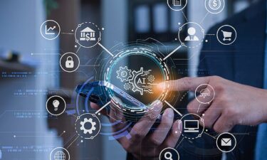 Software companies are shipping AI sales agents four times faster than any other industry