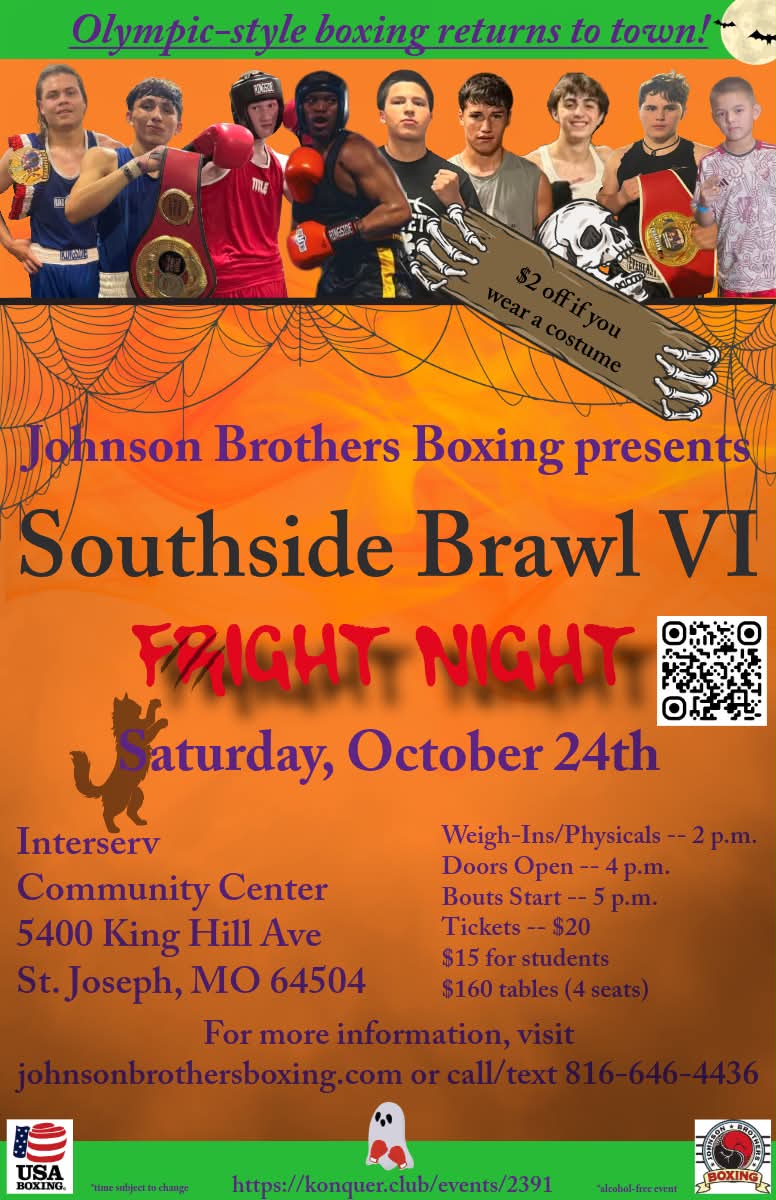 Southside Brawl VI