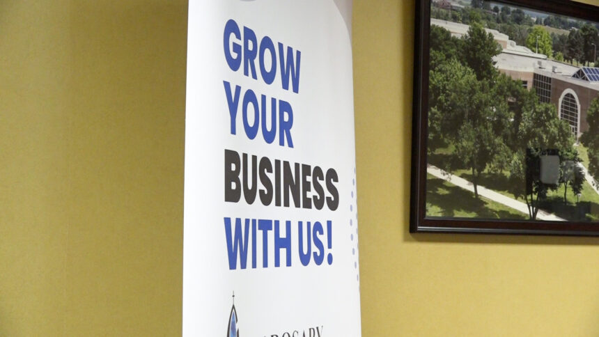 business summit vo