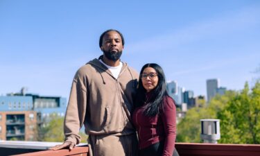 Budget expert Tiffany Aliche advised the Gordons to think seriously about what they wanted their lives to look like in the next decade.