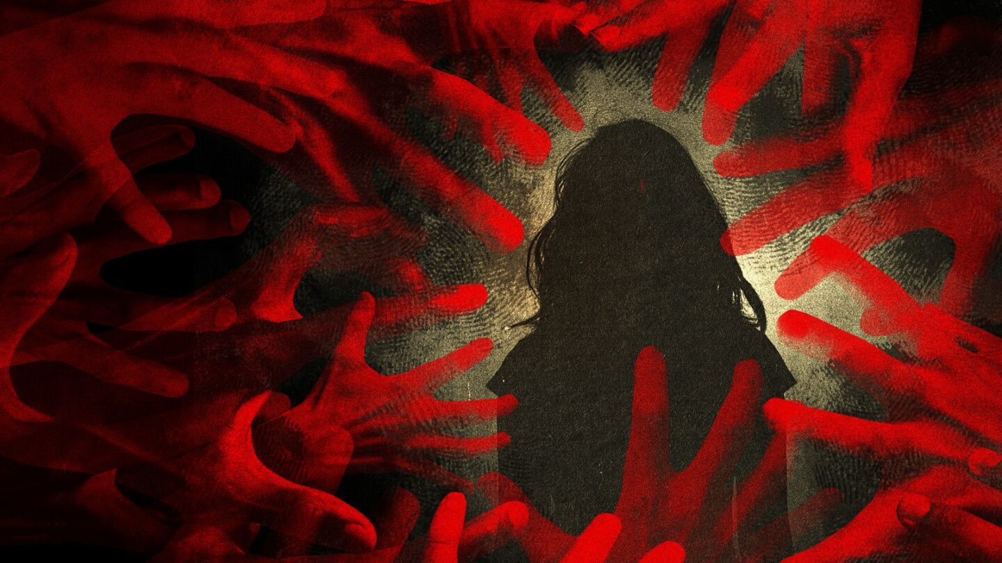<i>Photo Illustration by Alberto Mier/CNN via CNN Newsource</i><br/>Nine years after the explosion of MeToo
