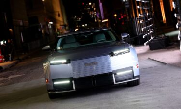 The iconic Jaguar emblem will no longer be used.