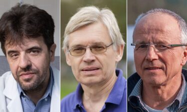 This year's Nobel Prize in Physiology or Medicine has been awarded to Karl Deisseroth