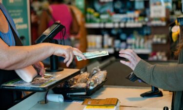 Consumer spending has remained resilient despite above-normal inflation