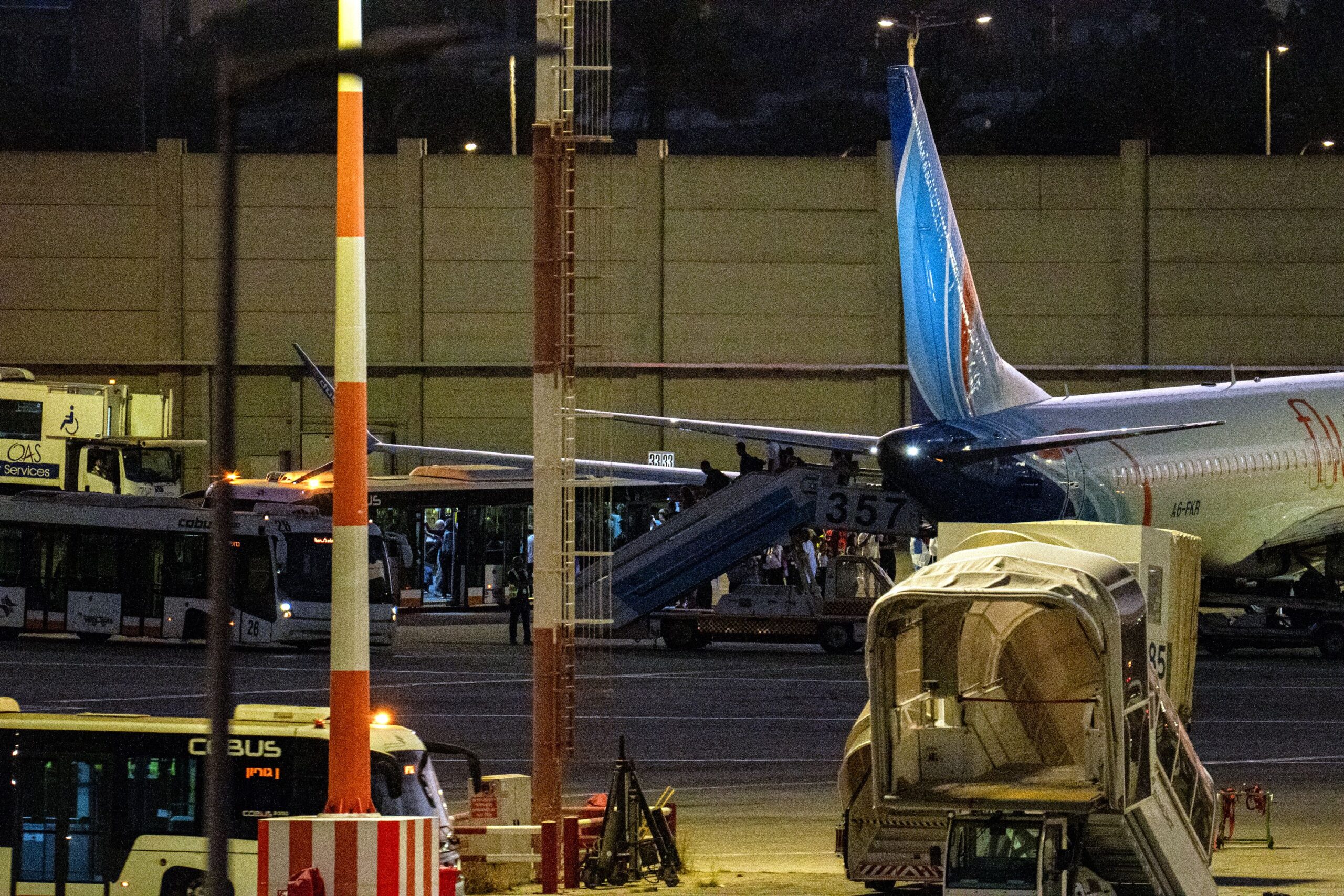 <i>Erik Marmor/Getty Images via CNN Newsource</i><br/>