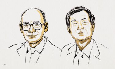 Henri B. Kagan and Kenso Soai are the winners of the 2026 Nobel Prize in chemistry.