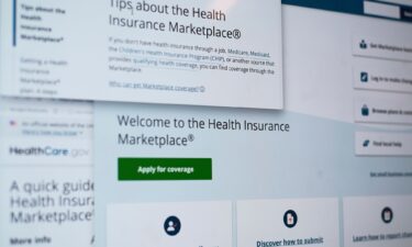 Some Affordable Care Act enrollees will receive a $500 refund soon.