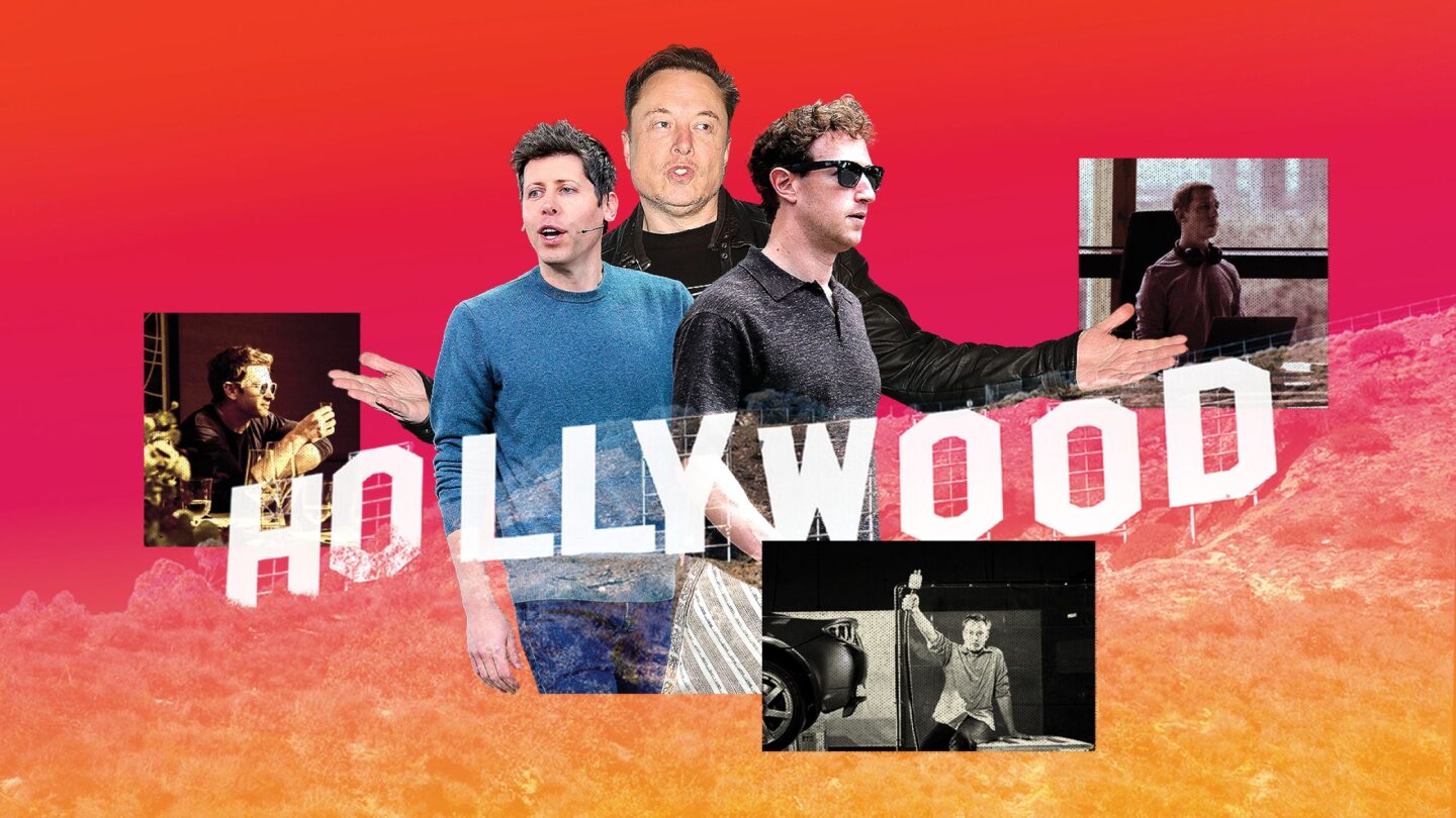 <i>Columbia/Kobal/Shutterstock via CNN Newsource</i><br/>Jesse Eisenberg