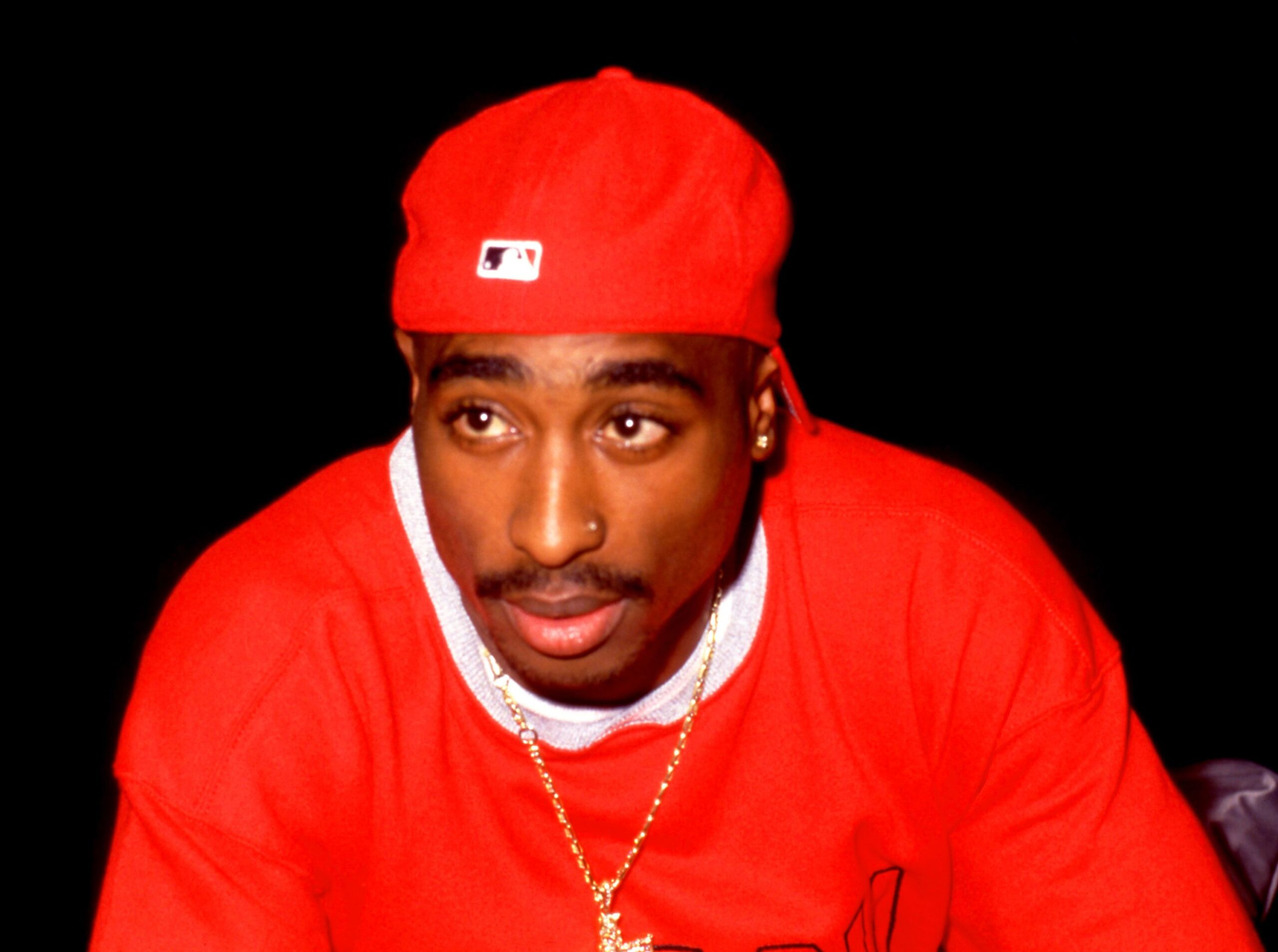 <i>Bob Berg/Getty Images via CNN Newsource</i><br/>American rapper