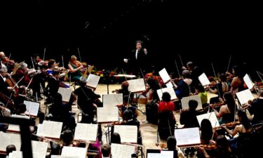 Gustavo Dudamel
