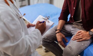 Results from a semen analysis can spark a needed conversation about a patient's overall health.
