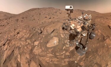 Multiple robots and spacecraft were envisioned for NASA's Mars Sample Return concept to bring Martian rocks and soil back to Earth.