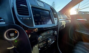 Legislation working its way through Congress would require all new cars to have an AM radio.