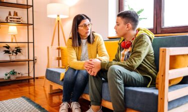 Parents need to raise boys who understand consent and healthy sexual and romantic relationships