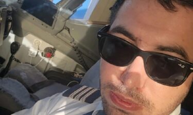 Hamam al-Hammami has been identified as the pilot suspected of having attacked another pilot aboard a Tel Aviv-bound Flydubai flight on Wednesday.