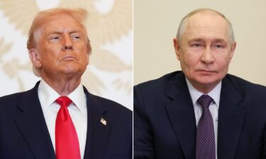 President Donald Trump