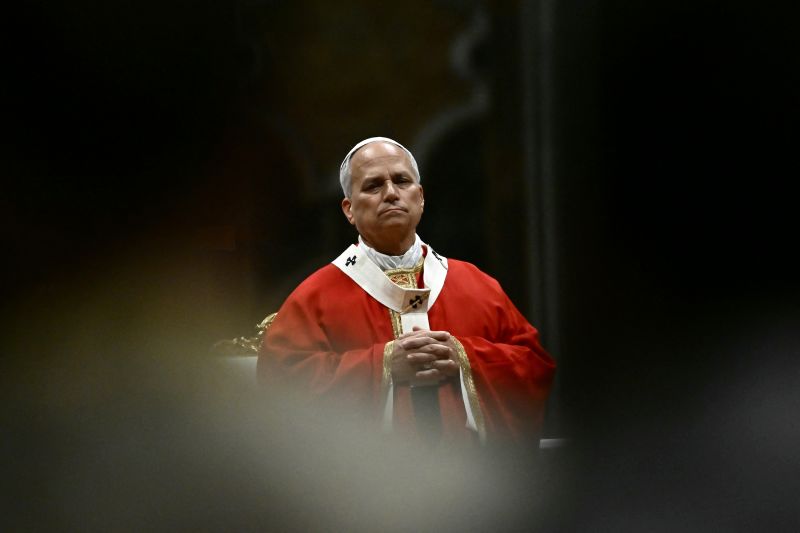 Pope Leo XIV has announced he will undergo surgery to remove a lung nodule that was discovered during recent health checks.