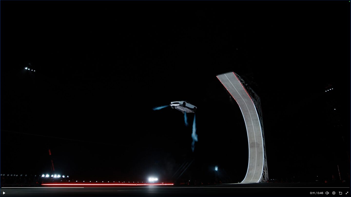 <i>Tesla/X via CNN Newsource</i><br/>
