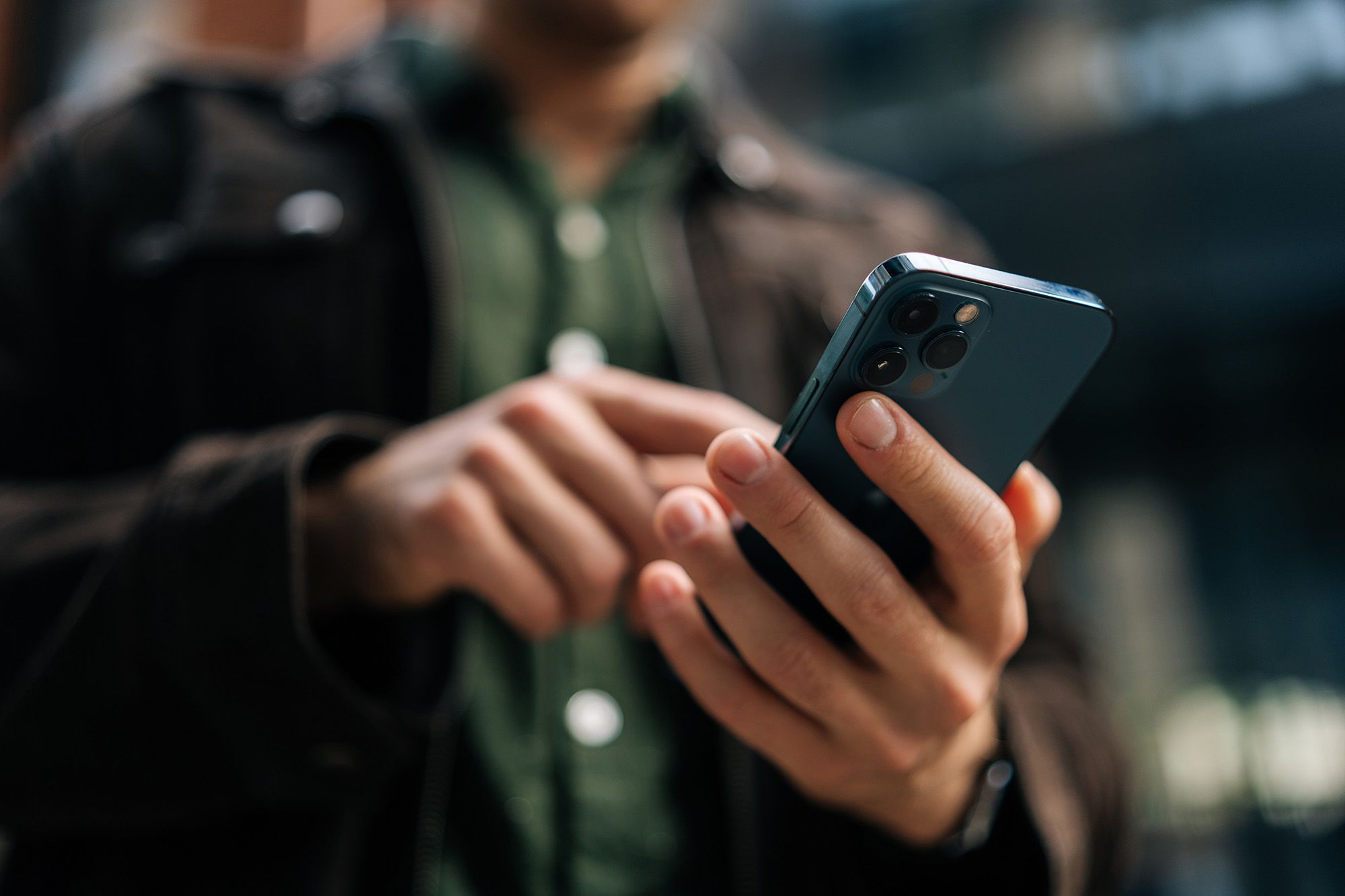<i>Elisa Schu/dpa/picture alliance/Getty Images via CNN Newsource</i><br/>Instagram's Vice President of Product Tessa Lyons said the app is trying to balance giving users more control over their feeds