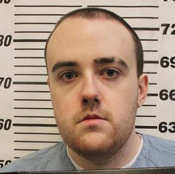 <i>Tennessee Department of Correction/AP via CNN Newsource</i><br/>This booking photo released by the Tennessee Department of Correction on July 24