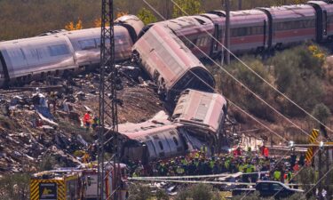 An investigation is underway and Spain's PM said negligence would be met with the "utmost firmness."