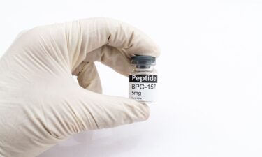 BPC-157 is one of the peptides that could be easier to access under new HHS policy.