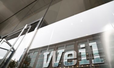 Law firm Weil