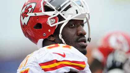 Former Kansas City Chiefs defensive end Allen Bailey has died,